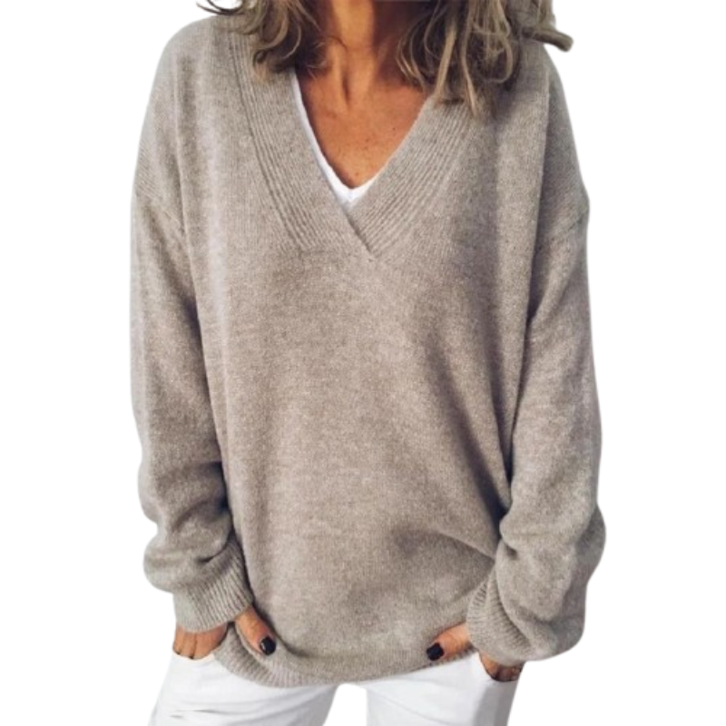 Caroline - Soft Luxurious Sweater
