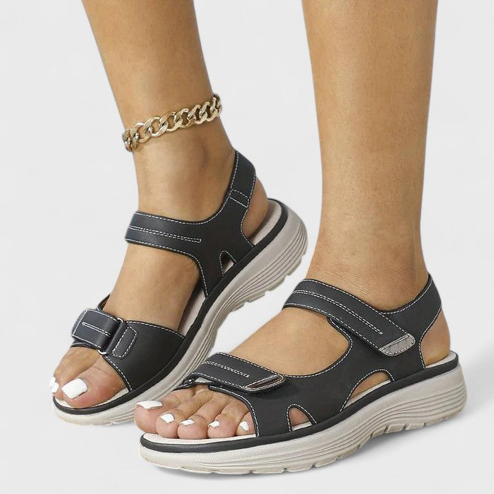 Simona Comfort Sandals