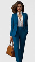 Eleonor - Elegant Suit for Women