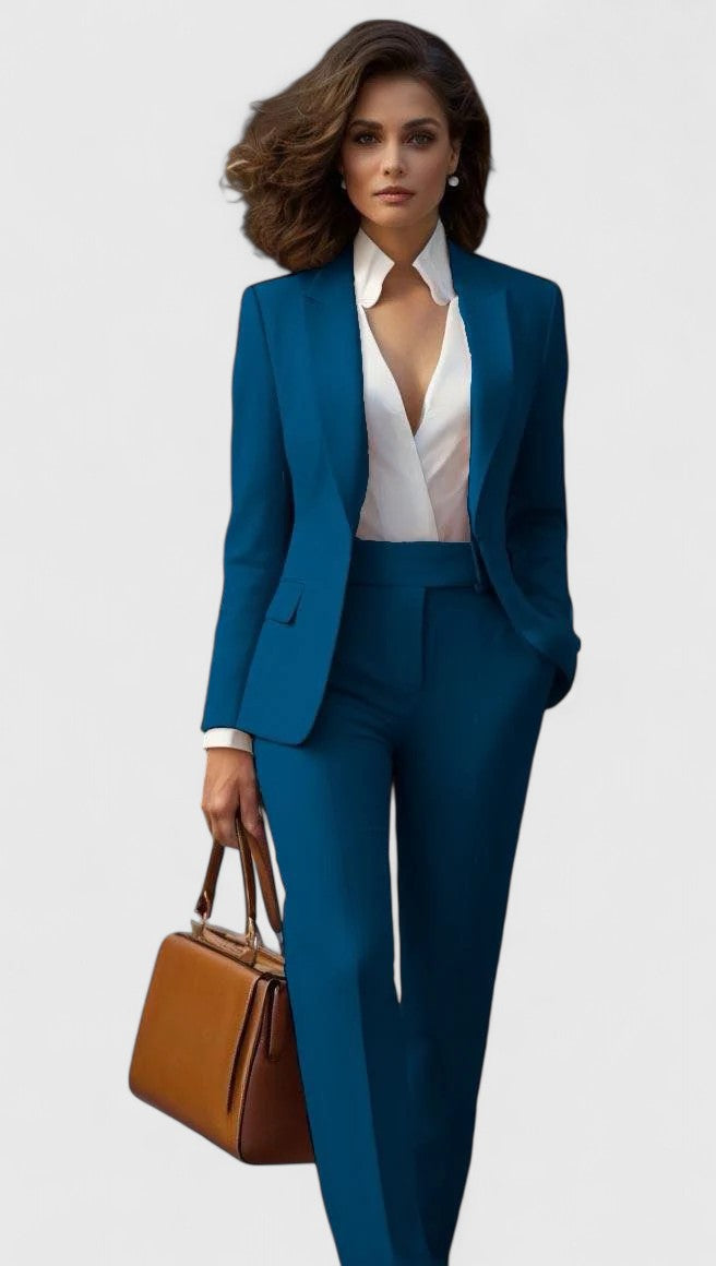 Eleonor - Elegant Suit for Women