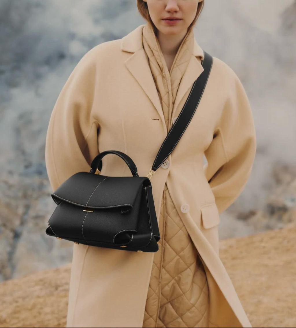 Amaury - Elegant Shoulder Bag