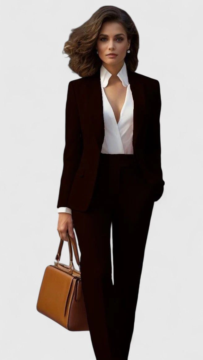 Eleonor - Elegant Suit for Women