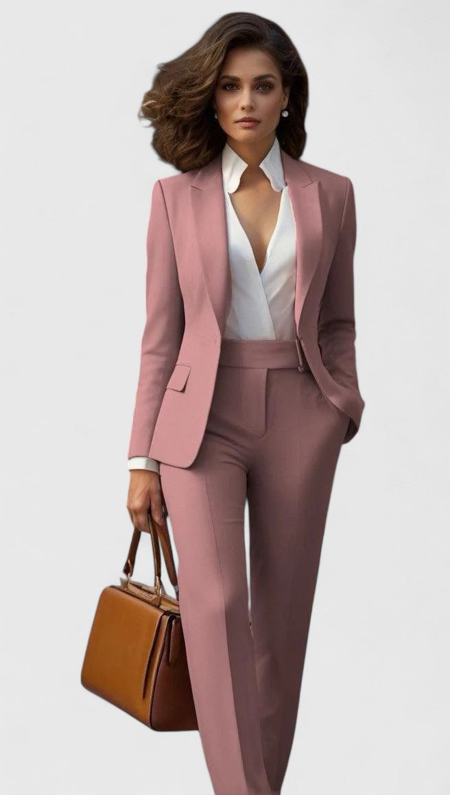 Eleonor - Elegant Suit for Women