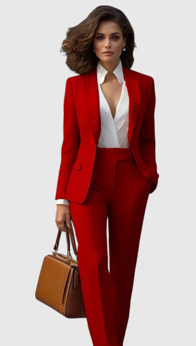 Eleonor - Elegant Suit for Women