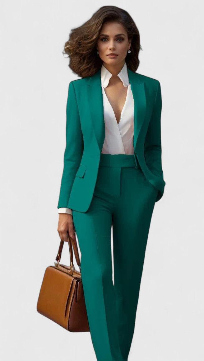 Eleonor - Elegant Suit for Women