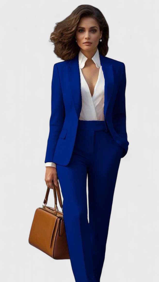 Eleonor - Elegant Suit for Women