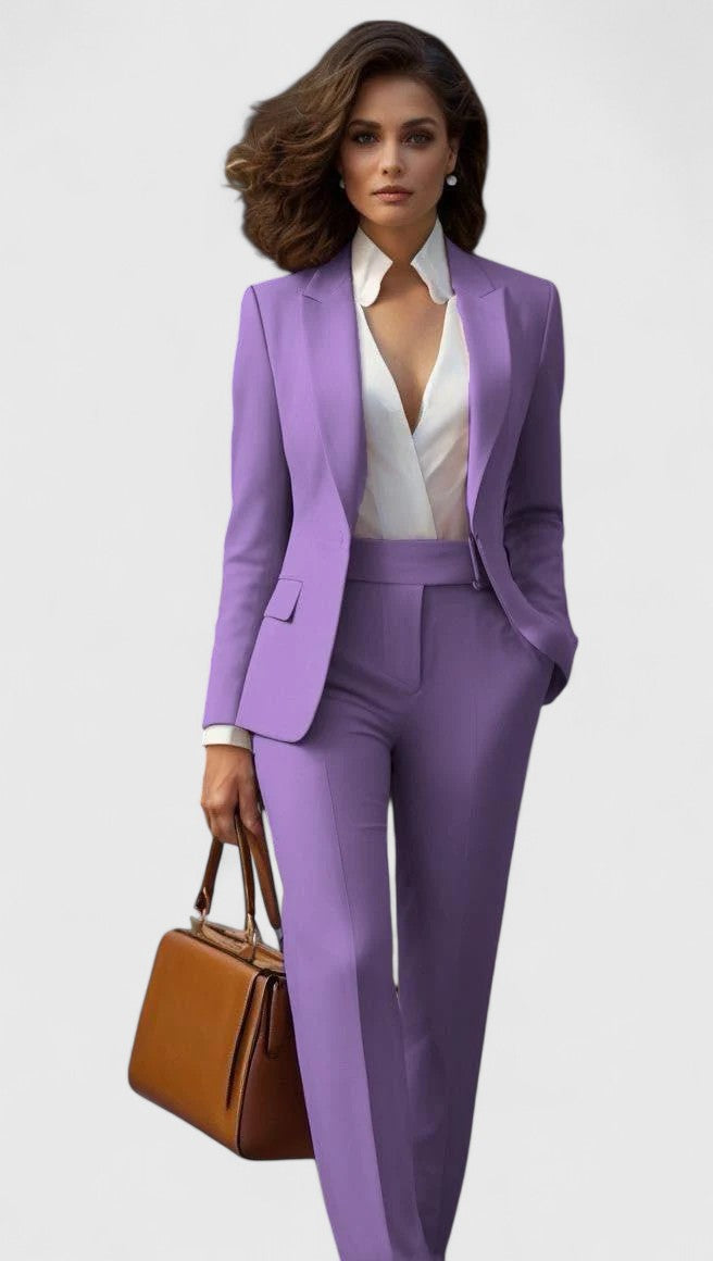 Eleonor - Elegant Suit for Women
