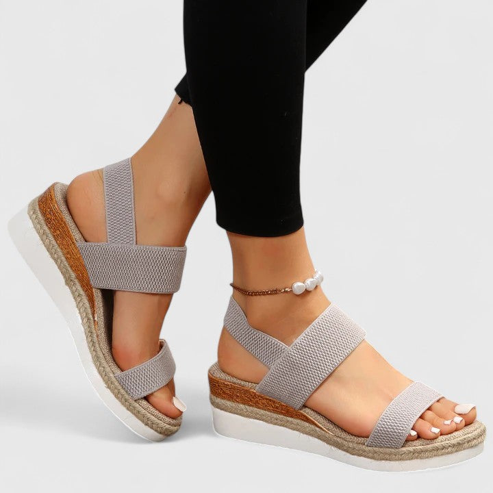 Merill - Support Sandals