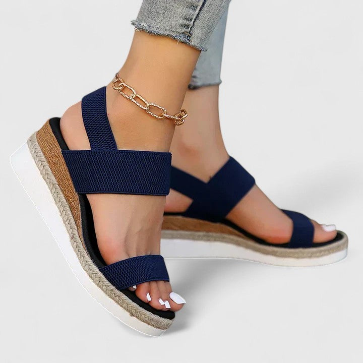 Merill - Support Sandals