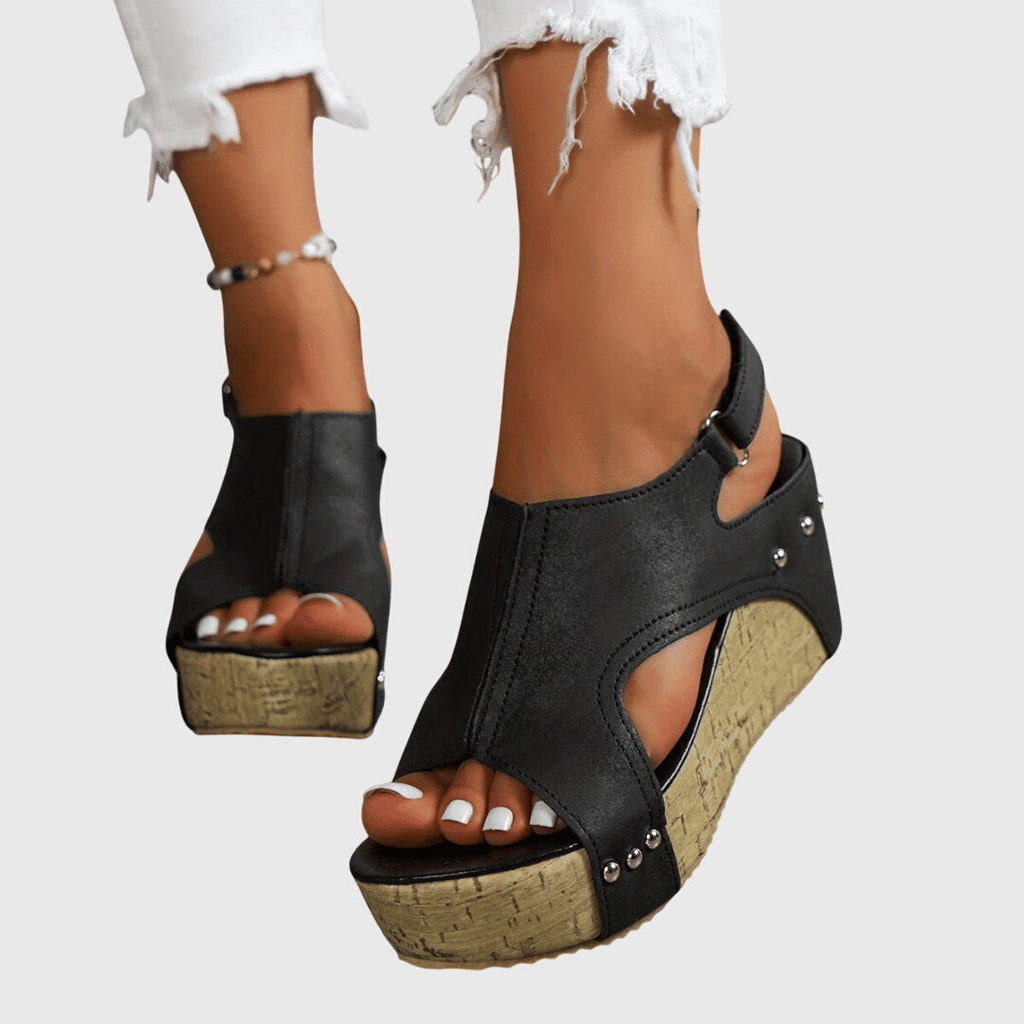 Lydia Comfort Sandals
