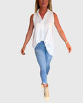 Maelle - Sleeveless Top