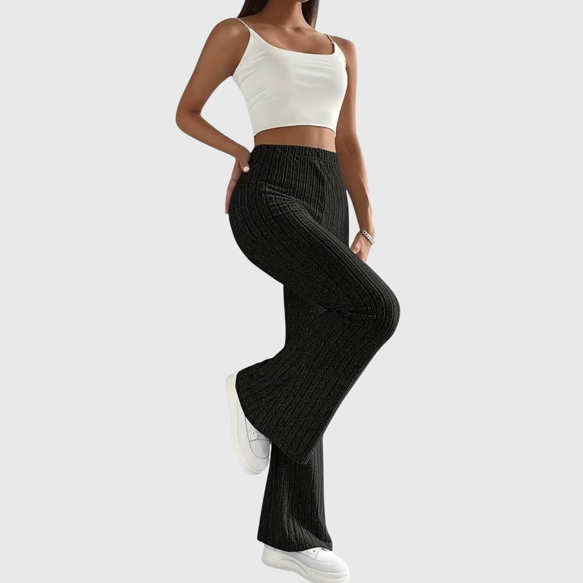 Amelie - Elegant Pants