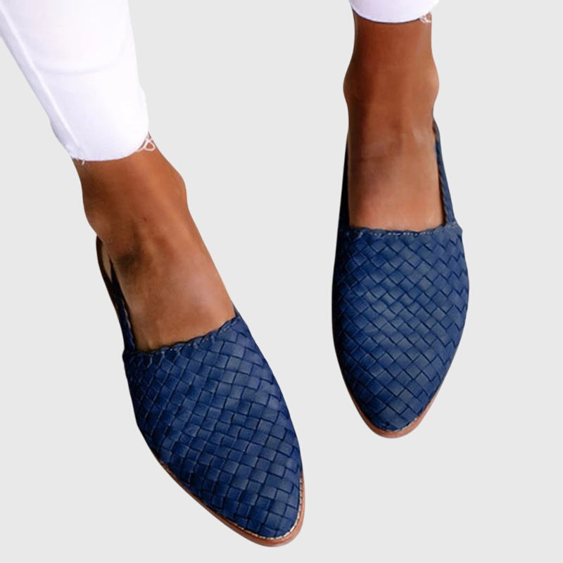 Selene Cushioning Sandals