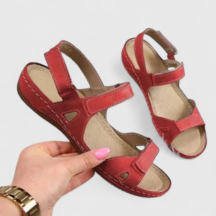 Bianca Therapeutic Cushion Sandals