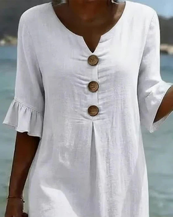 Charlotte - Feminine Casual Dress