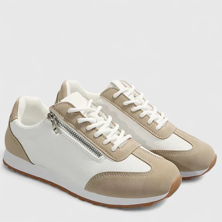 Camille - Height Support Walking Shoes
