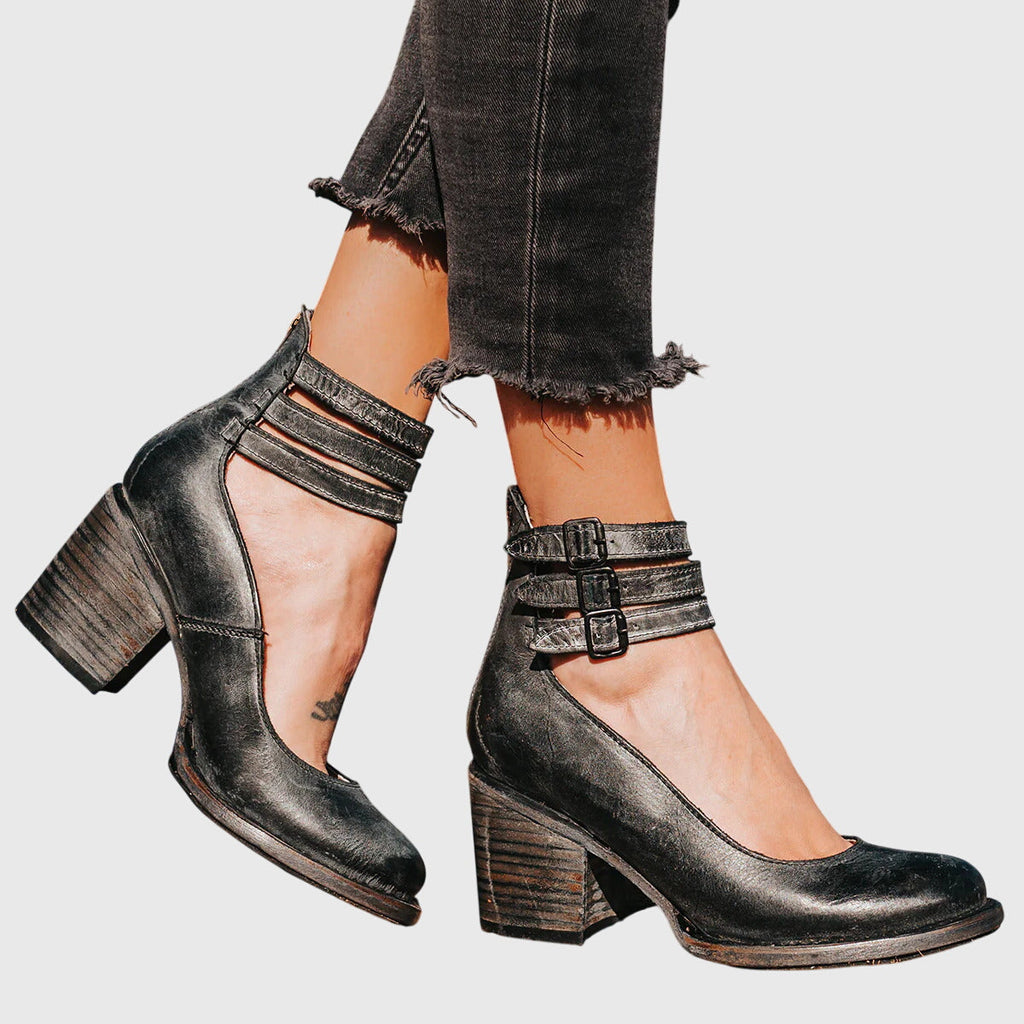Nina - Elegant Comfortable Sandals