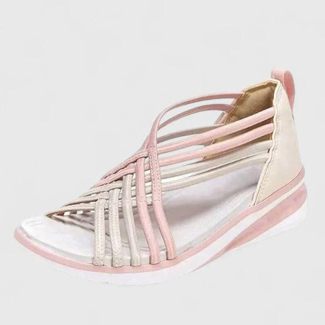 Zerisse - Comfort Support Sandals