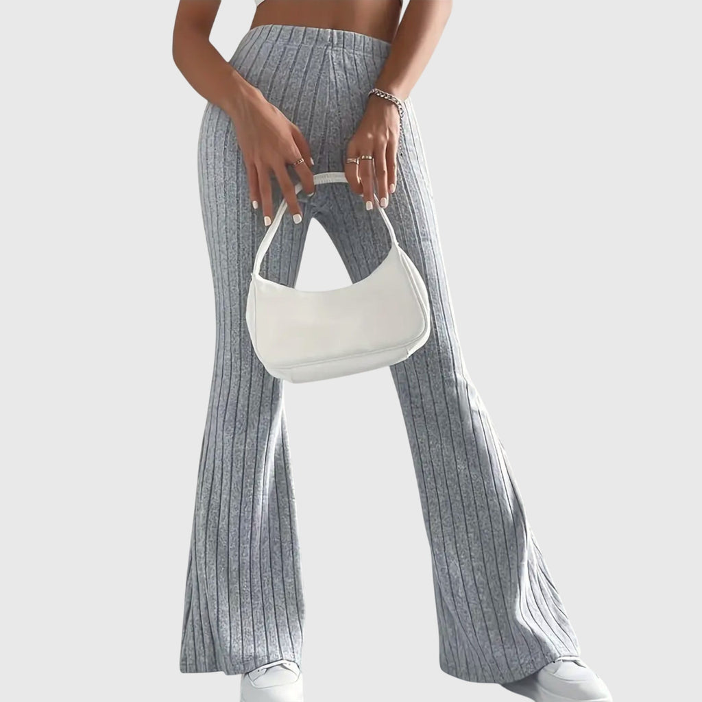 Amelie - Elegant Pants