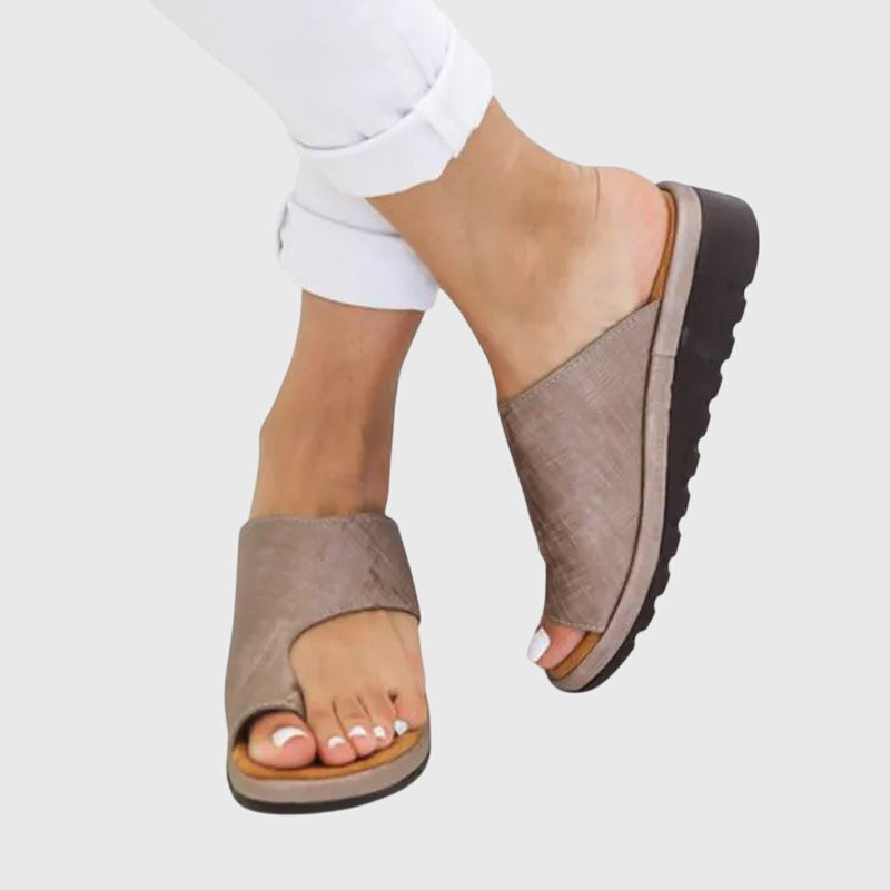 Lizzie - Lightweight Support Summer Sandals