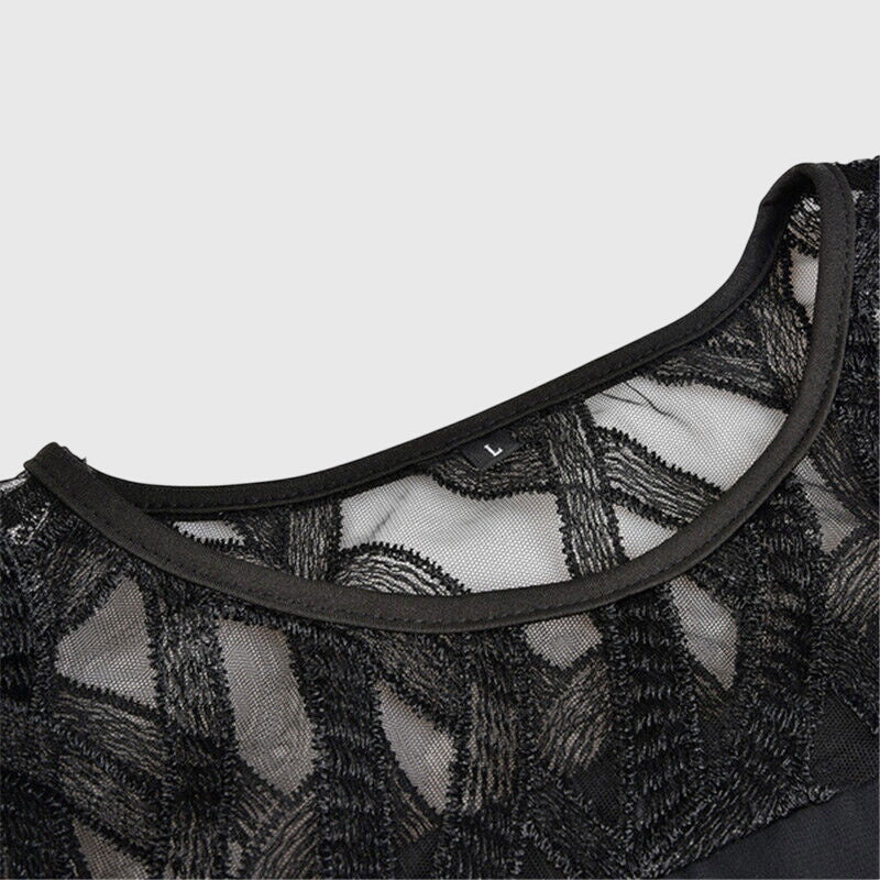 Emilie | Chic Adjustable Silhouette Dress