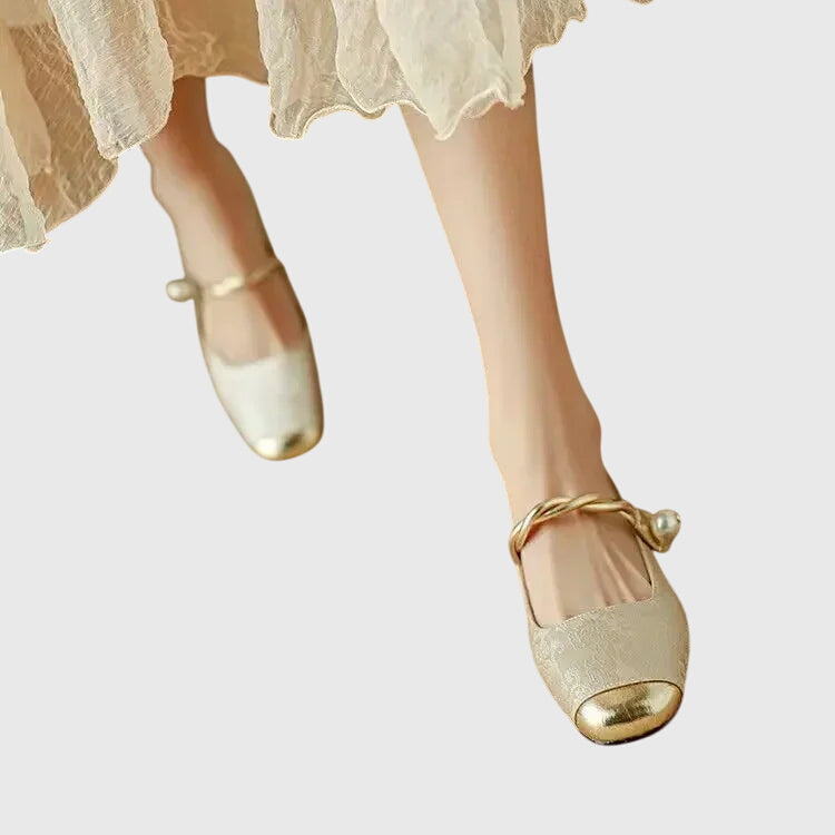 Cilia - Support Sandals