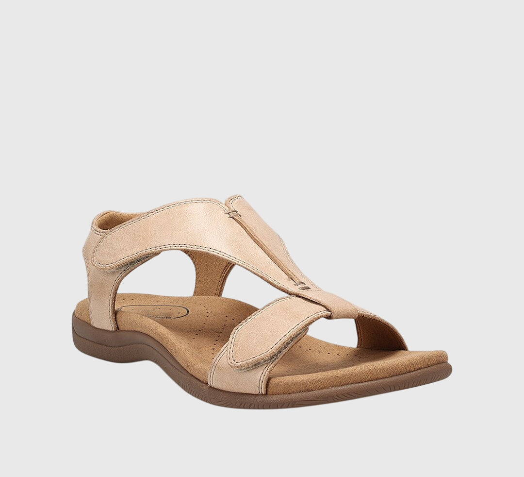 Kylie - Elegant Support Sandals