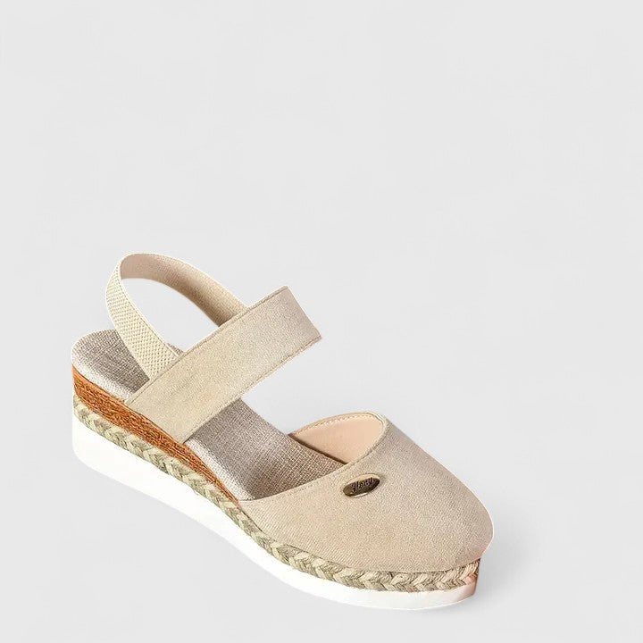 Maylien Gel Cushioning Sandals