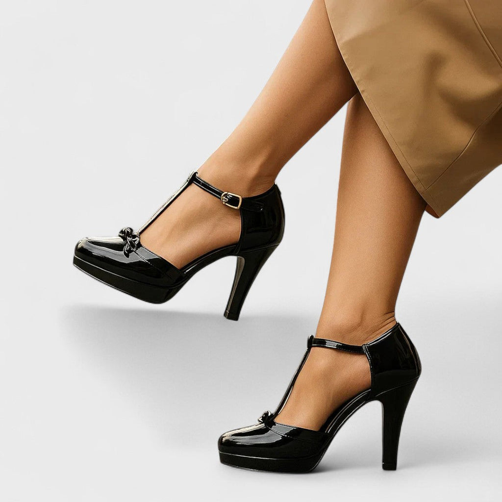 Oriah - Support Heels