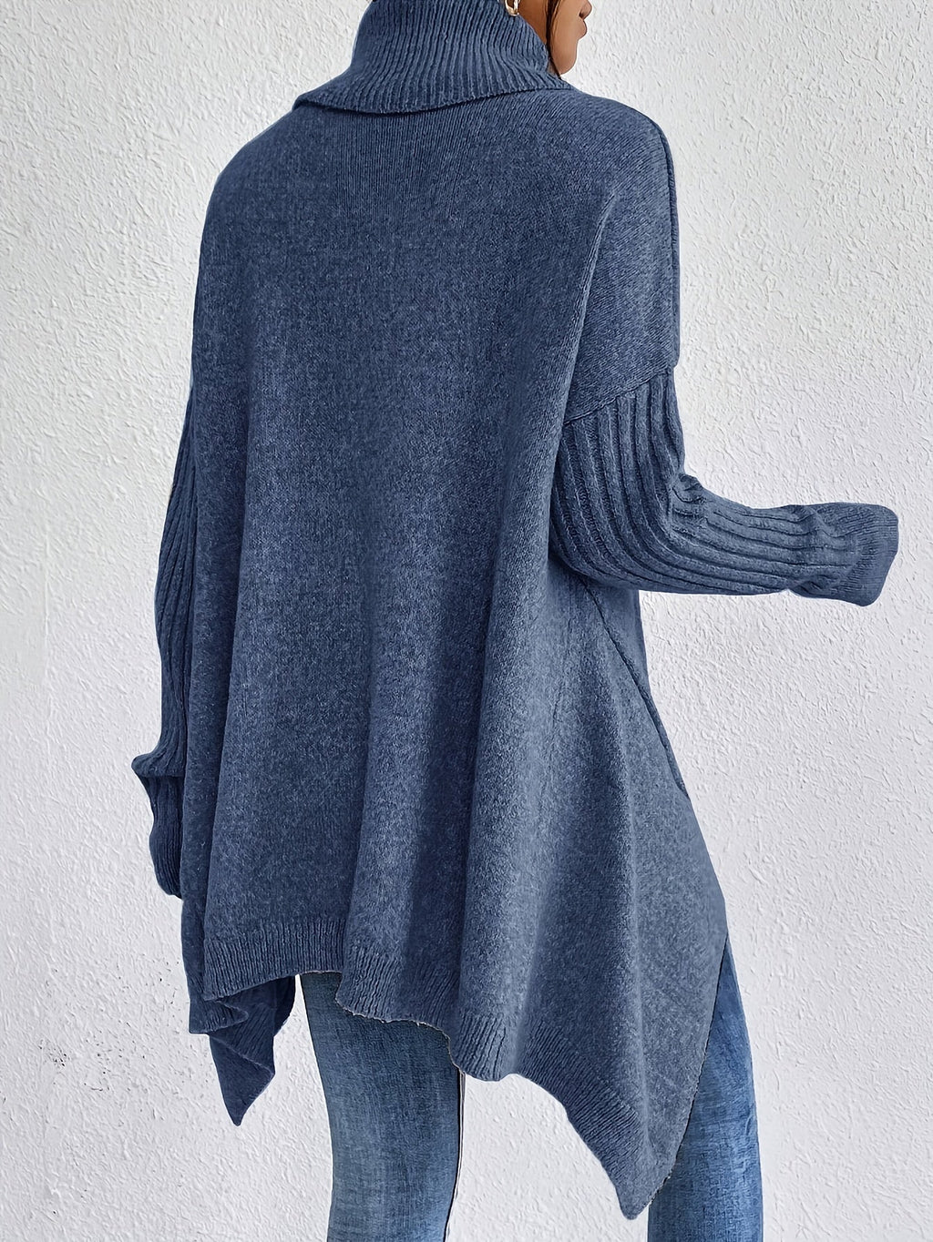 Sylvie - Comfortable Sweater