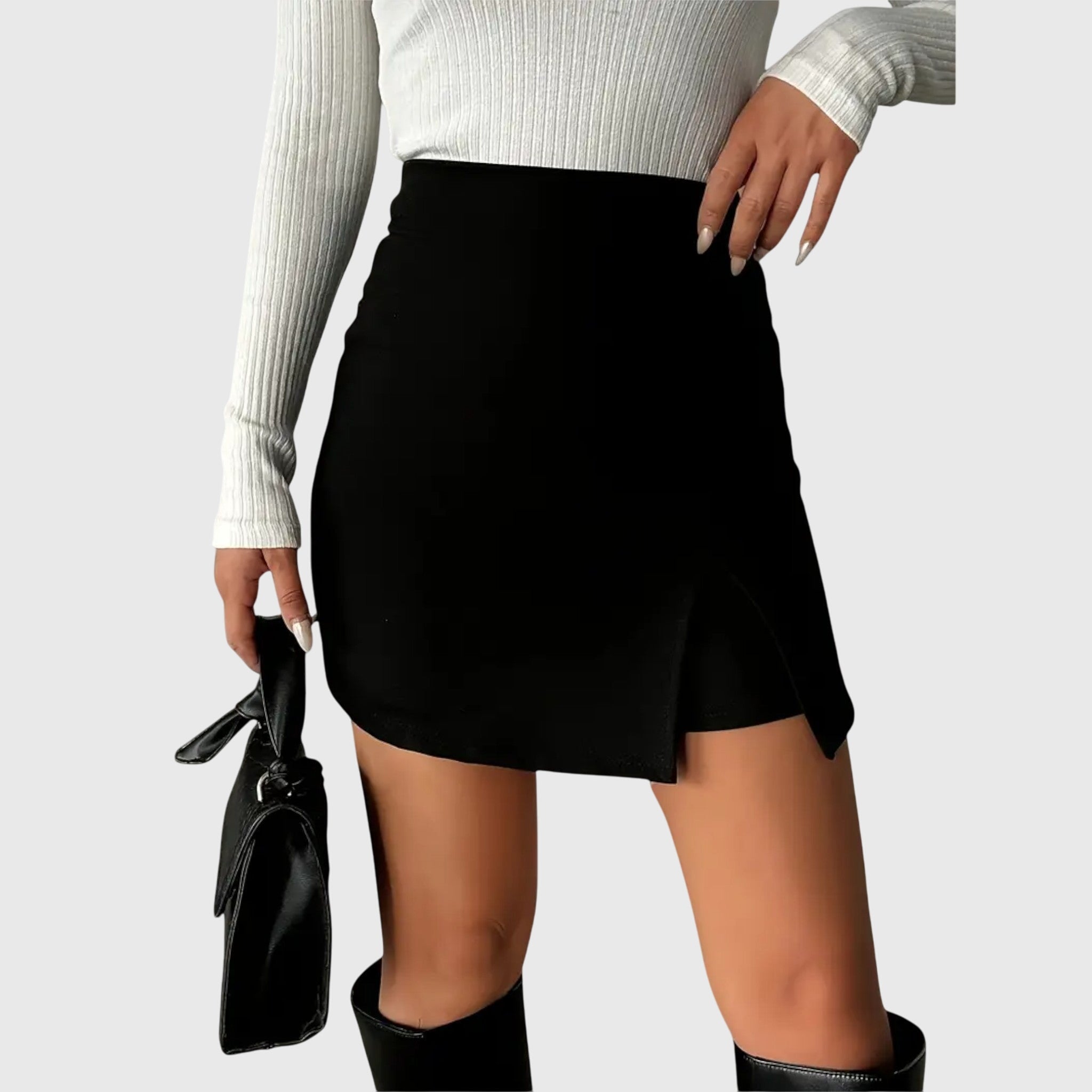 Chloe - Pencil Skirt