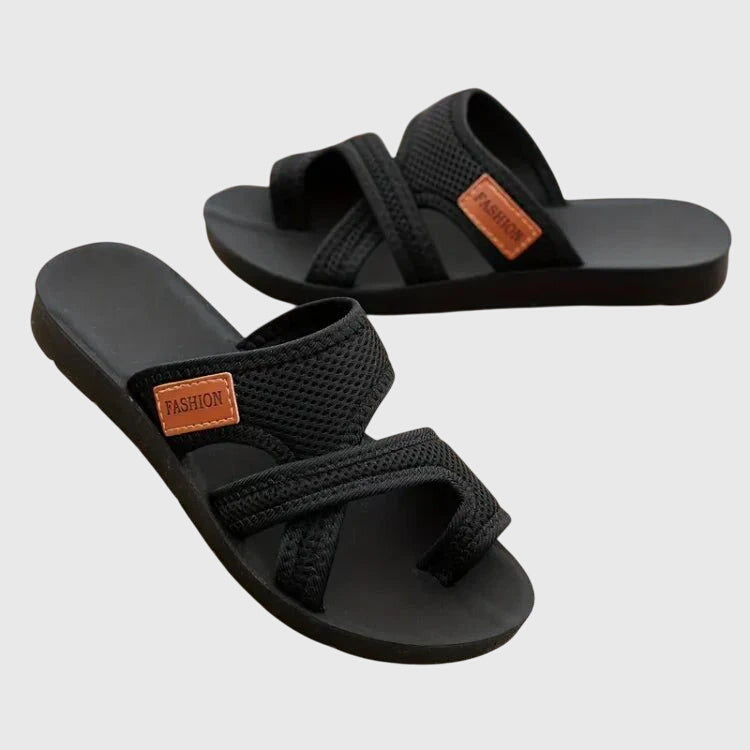 Ellyn - Support Sandals