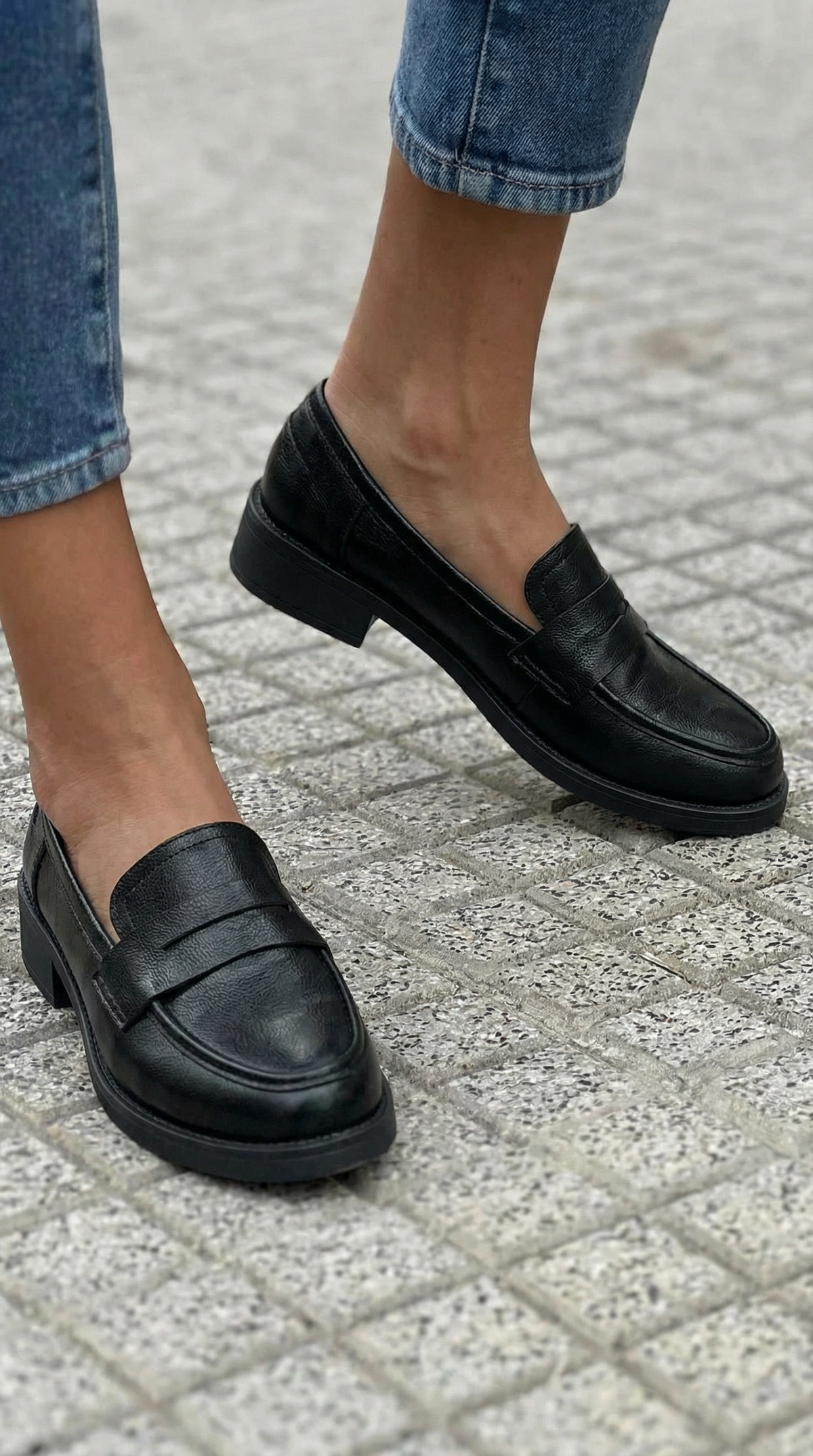 Evana - Timeless Elegance Shoes
