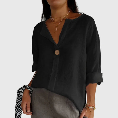 Elegante blusa