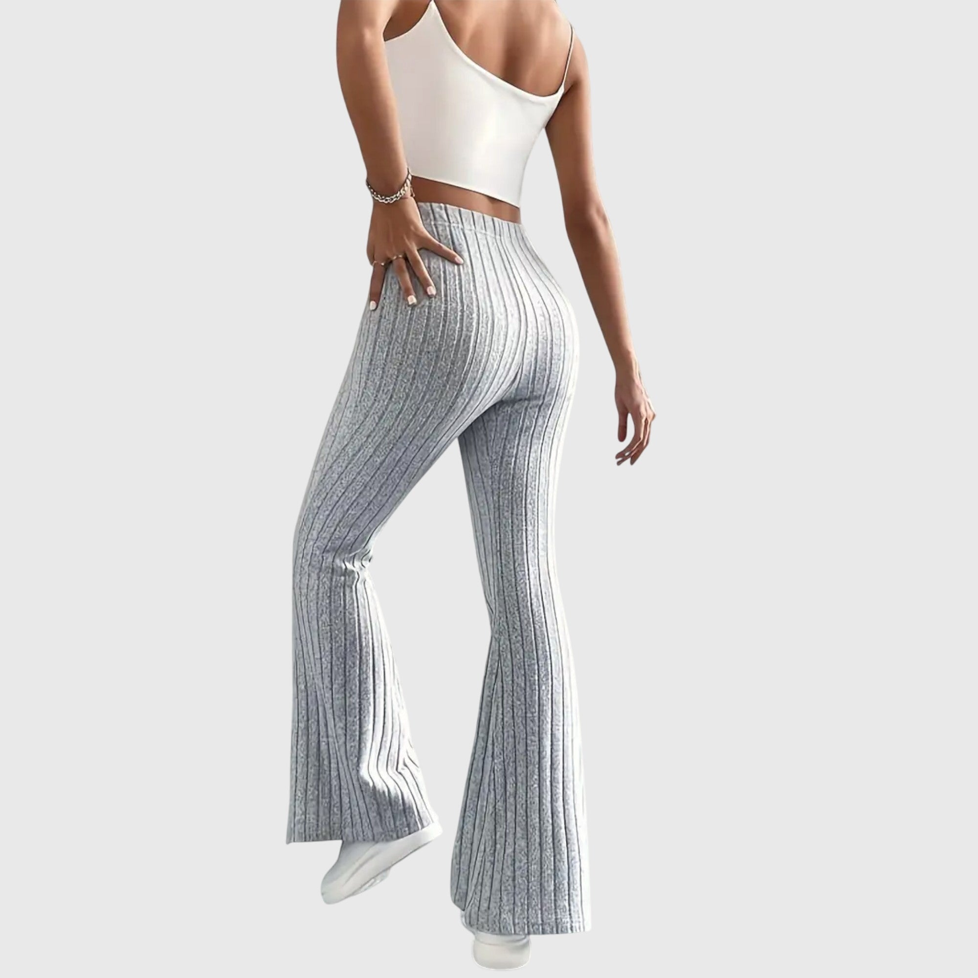 Amelie - Elegant Pants
