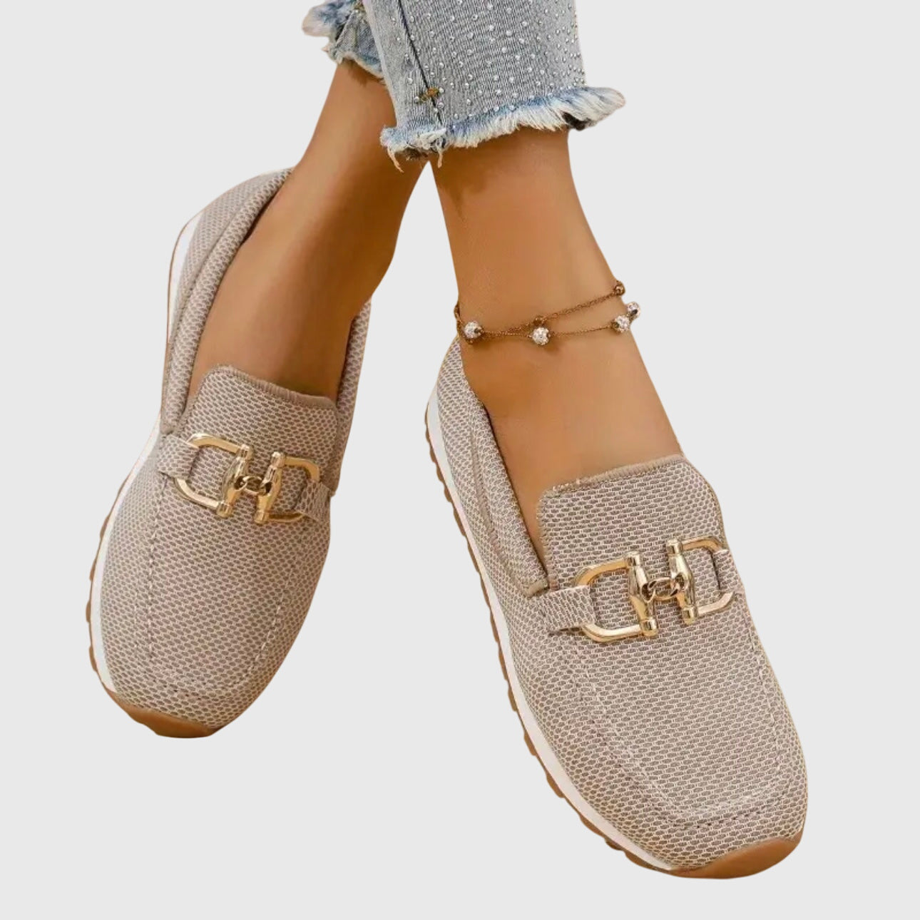 Mireille - Loafer Sneakers