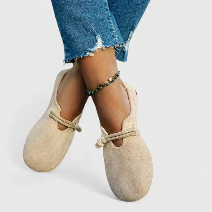 Anais - Comfort Loafers