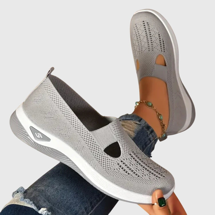 Oceane - Cushion Walking Shoes