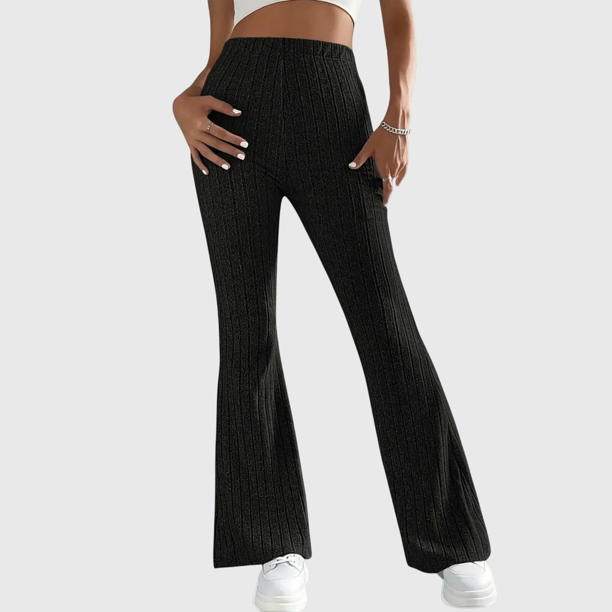 Amelie - Elegant Pants