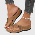 Alexis - Support Flip Flops
