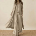 Raquel - Elegant 3-Piece Set