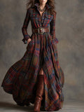 Emma | Mireline Classic Shirt Dress
