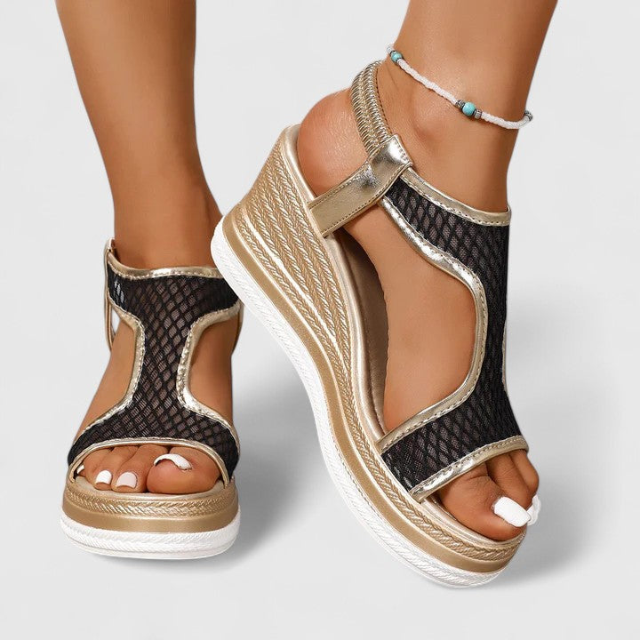 Tatyanna - Elegant Sandals