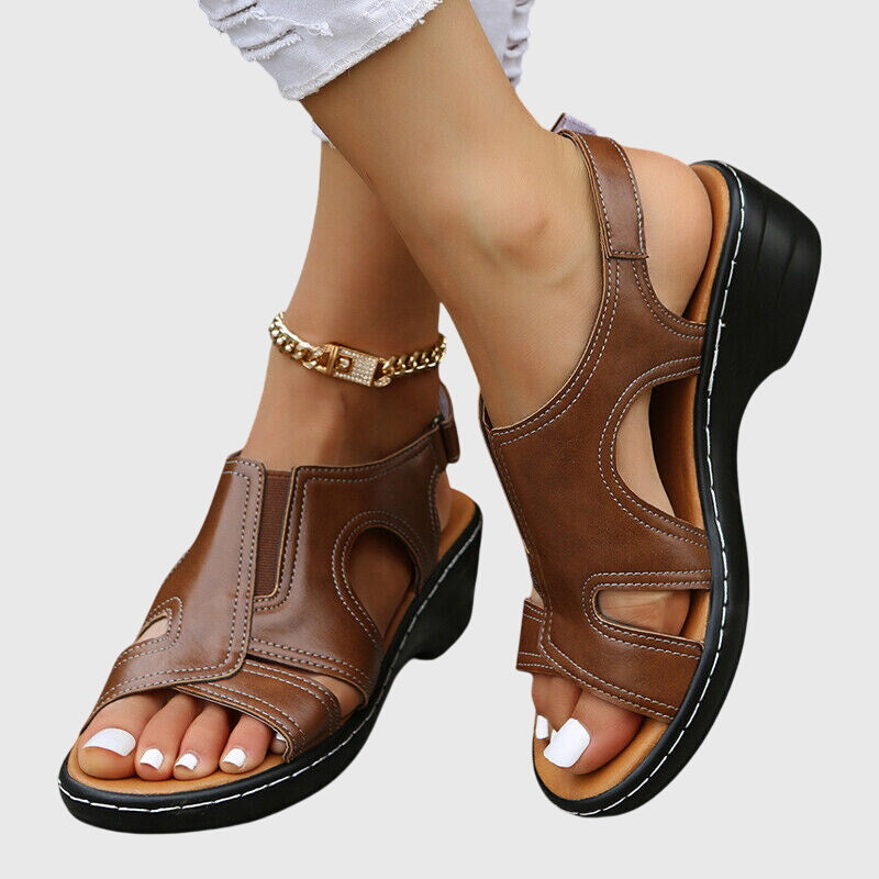 Celeste - Support Sandals