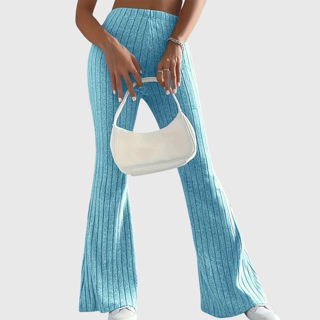 Amelie - Elegant Pants