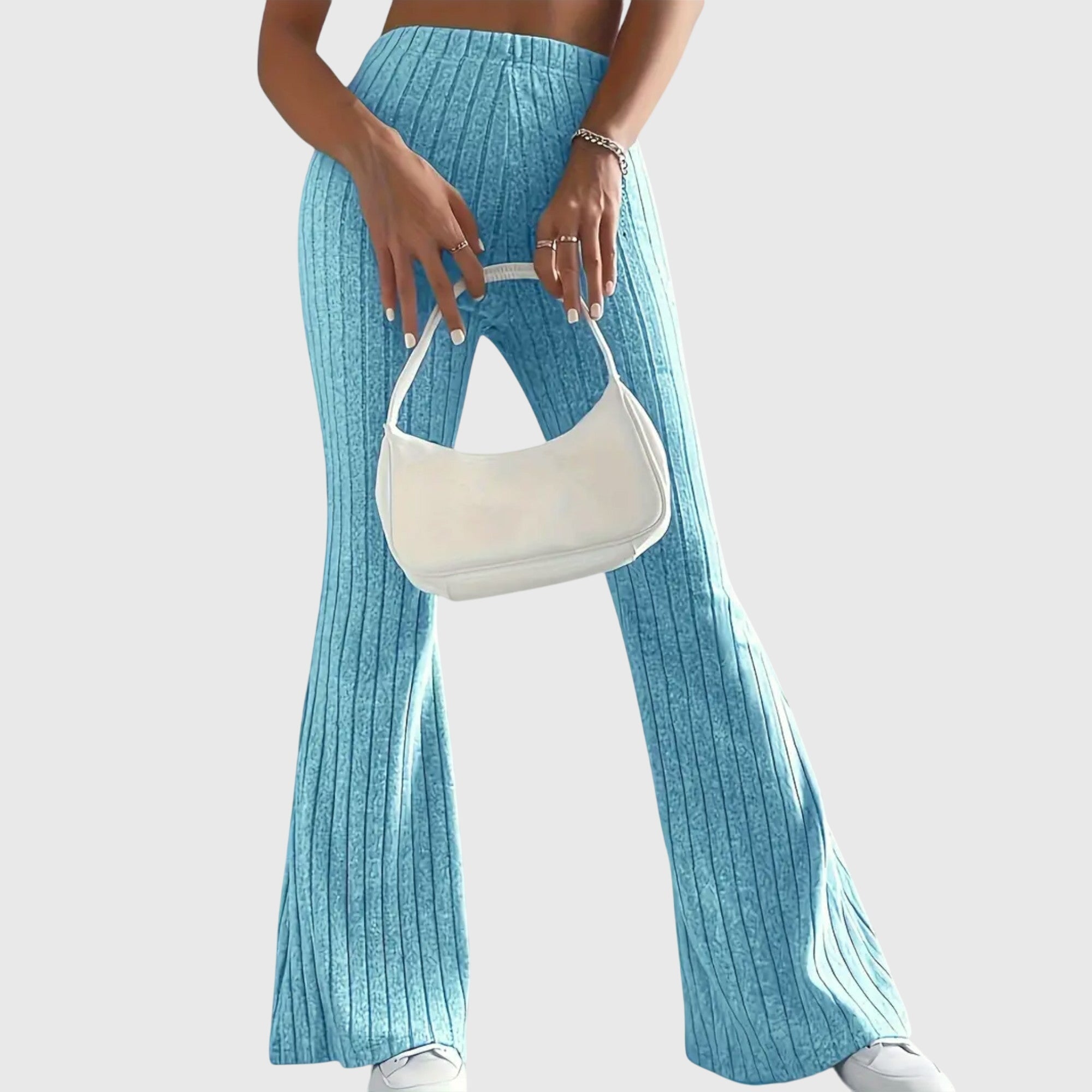 Amelie - Elegant Pants