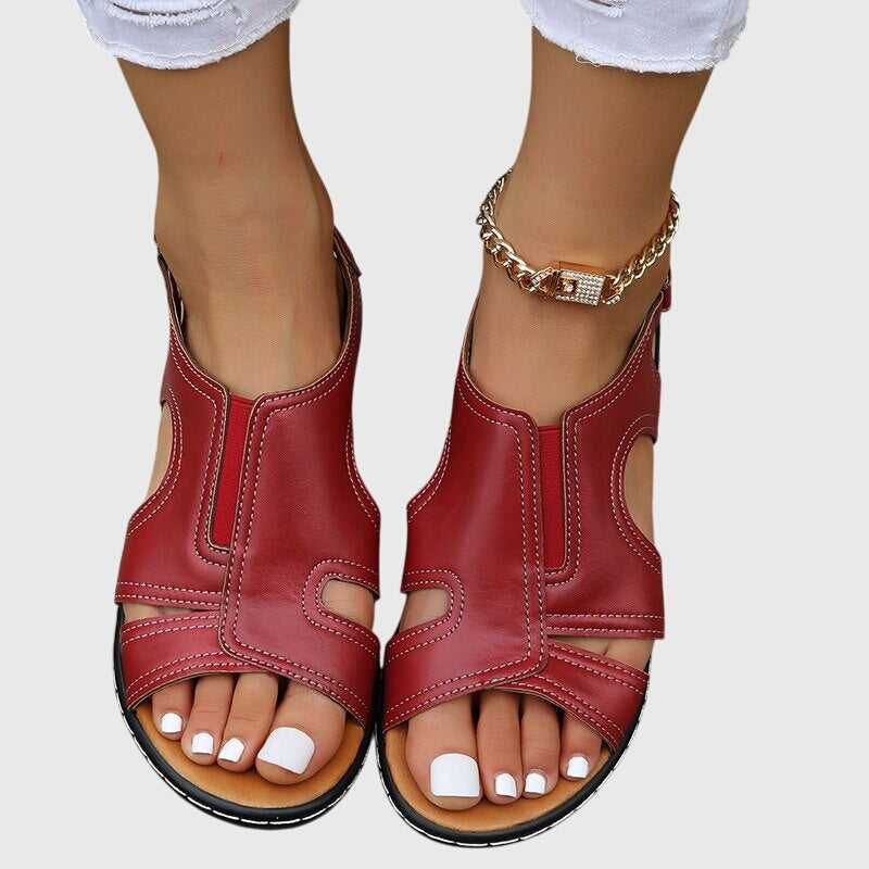 Celeste - Support Sandals