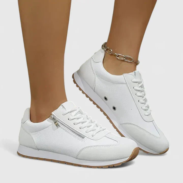 Camille - Height Support Walking Shoes