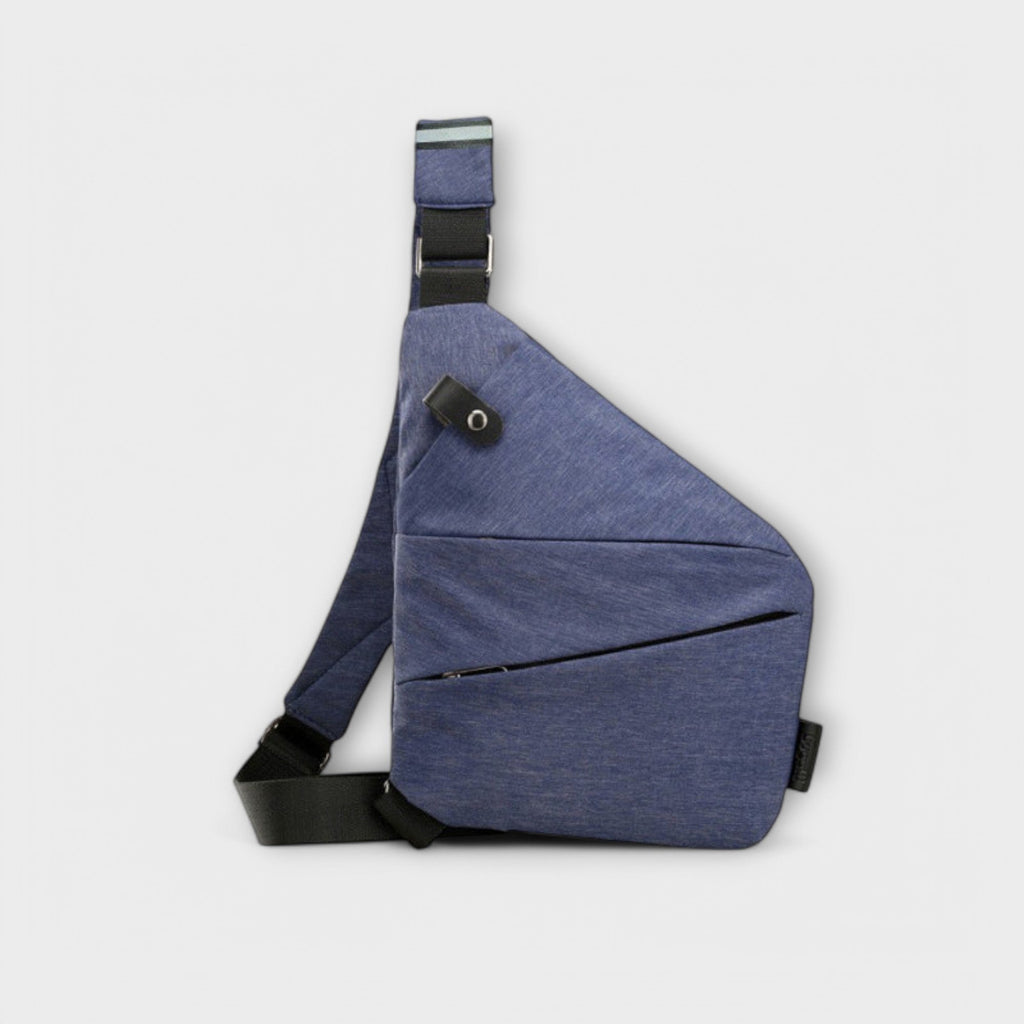 Esmee - Anti-Theft Crossbody Bag