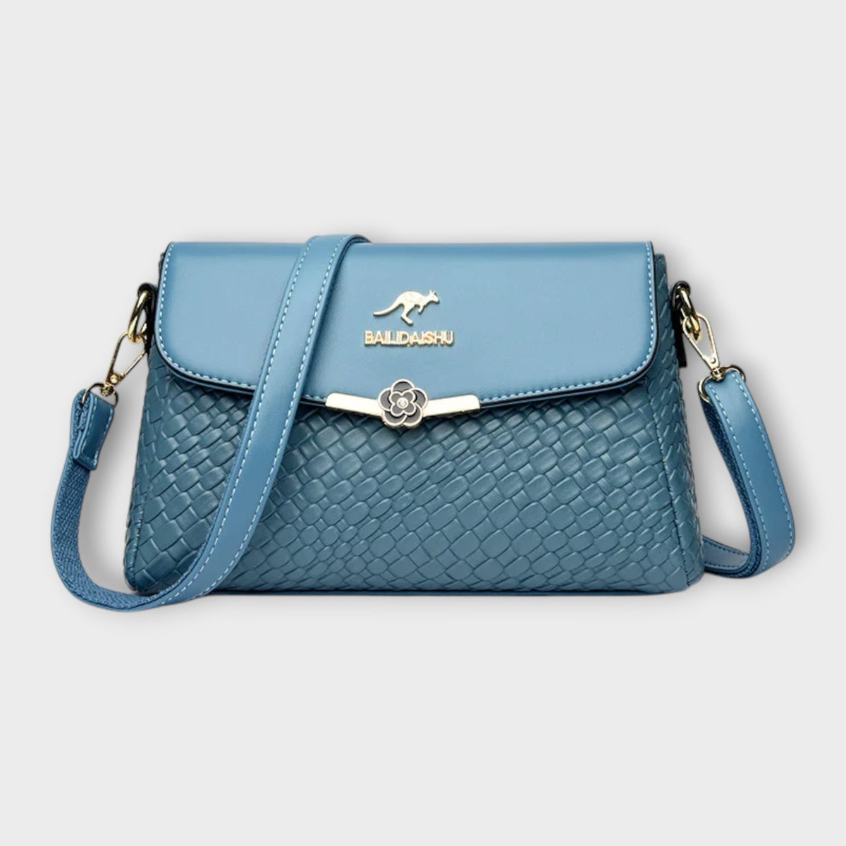 Apolonie - Luxurious Shoulder Bag